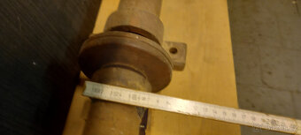 Štípačka cirkulárka - 3