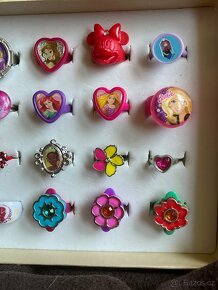 Dětský prstýnek - 3