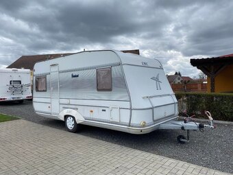 LMC Dominant 470/FRANCOUZSKÁ POSTEL - 3