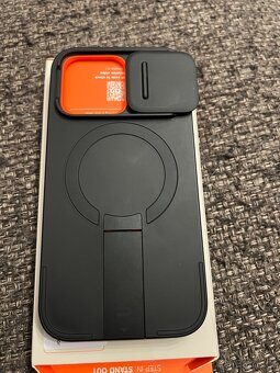 IPhone 13Pro kryt - 3