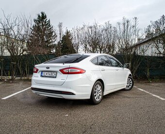 Ford Mondeo MK5 1.5 EcoBoost Titanium 123099km - 3