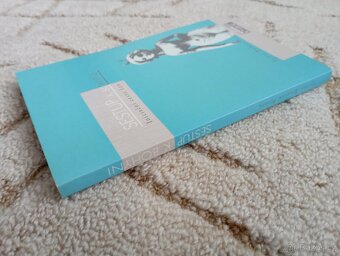 Sylvia Brinton Perera: Sestup k Bohyni - 3