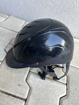 dětská jezdecká výbava pro jízdu na koni - 3