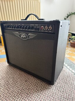 Peavey Valveking 112 - 3