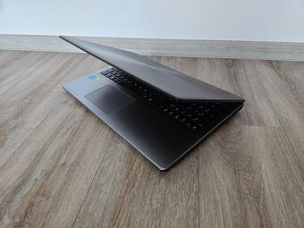 15,6" notebook ASUS X550CC-XO604H - 3