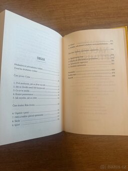 Naučený optimismus, Martin E.P. Seligman - 3