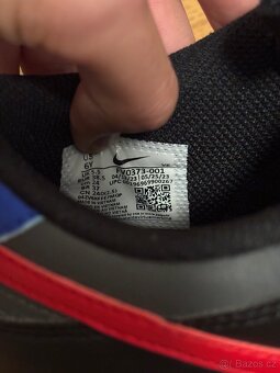 Nike Dunk boty - 3