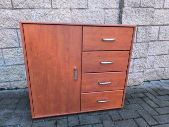 Sektorový nábytek LTD kalvados - 3