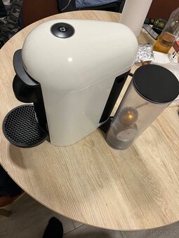Kavovar Nespresso Vertuo - 3
