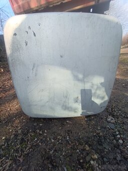 Palivová nádrž - 3