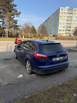 Ford Focus 3 - 3
