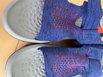 Sandály i do vody DECATHLON - 3