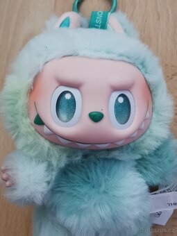 Pop Mart Labubu Big into Energy SERENITY - 3