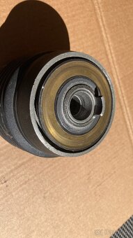 Nába volantu VW - 3