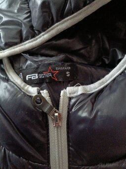 Dámská vesta Fb Sister - 3