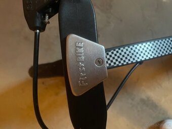 First bike limitovaná edice Black - 3
