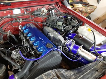 Nissan patrol Y60 - 3