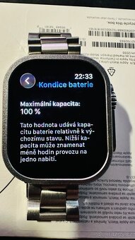 Apple Watch Ultra 2 - 3