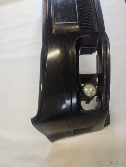 Škoda Fabia RS přední nárazník - 3