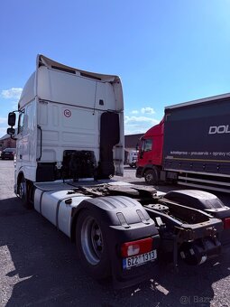 DAF XF 106.460 SSC MEGA LOWDECK - 3