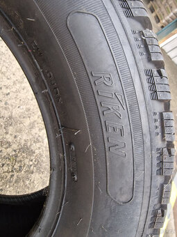 Zimní pneumatiky - 3