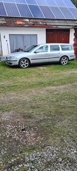 Volvo V70 R výměna - 3
