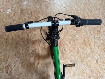 Dětské kolo Felt 20 - 3