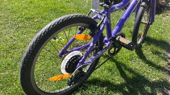 Dětské kolo Superior 20 - 3