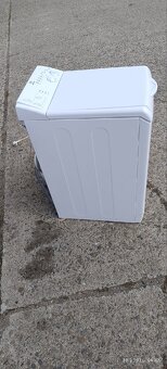 Prodám pračku zn. Indesit - 3