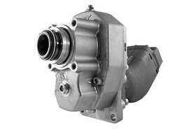 Multiplikátor na traktor s čerpadlem - 3