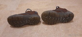 Dětské kožené boty - 3