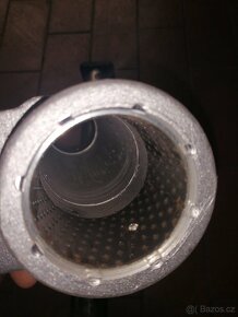 Nájezdová brzda k přívěsu - 3