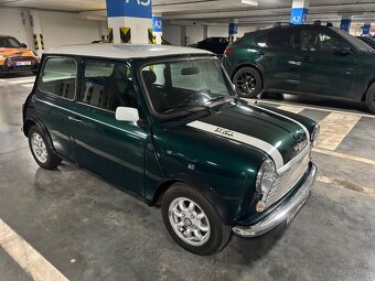 Mini Cooper 1996, 1.3 Spi - 3