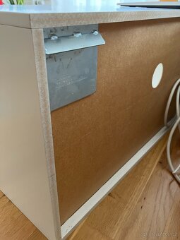 TV komoda zn. Jitona - 3