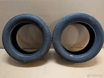 Pneu letní 195/55/15 - 3