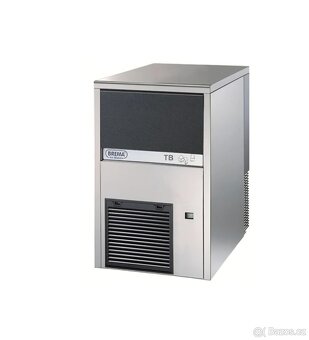 Brema výrobník ledu - 3