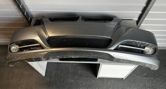 Přední nárazník E90/91 facelift - 3