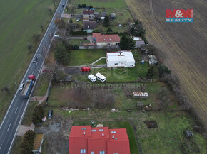 Prodej pozemku k bydlení, 1251 m², Všechlapy - 3