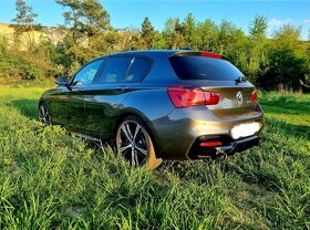 Prodam BMW 140i - 3