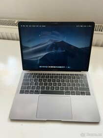 MacBook Air 2018 - 3