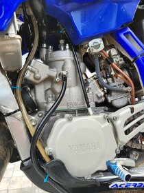 Yamaha yz 250 2016 Top stav - 3