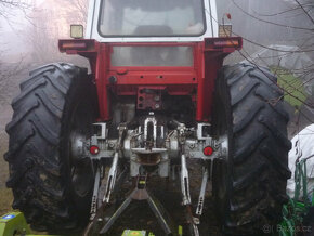 Traktor massey ferguson - 3