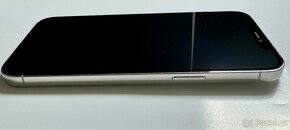 Prodám Apple iPhone 12 Pro Max 128 GB stříbrný - 3