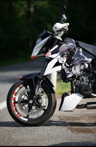 KTM Duke III./690 - 3