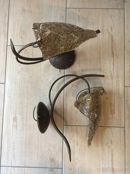 Sada lustru, lampy a svítidel - 3