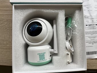Truelife NannyCam R3 Smart - 3