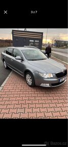 Pronájem auta Bolt, Uber, taxi - 3