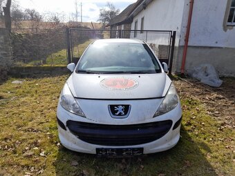 Peugeot 207 lpg - 3