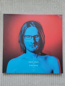 NOVÉ LP vinyl desky rock metal - 3