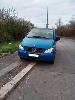 VITO 2.2 CDI 9 MIST - 3
